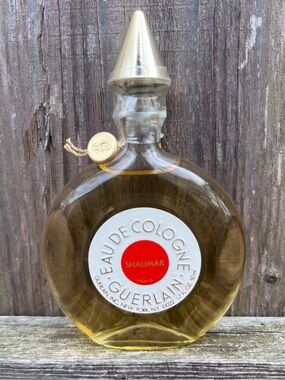 Guerlain Eau de Cologne